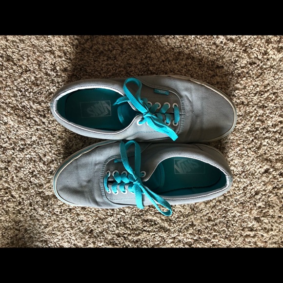 Vans Authentic - Picture 2 of 4